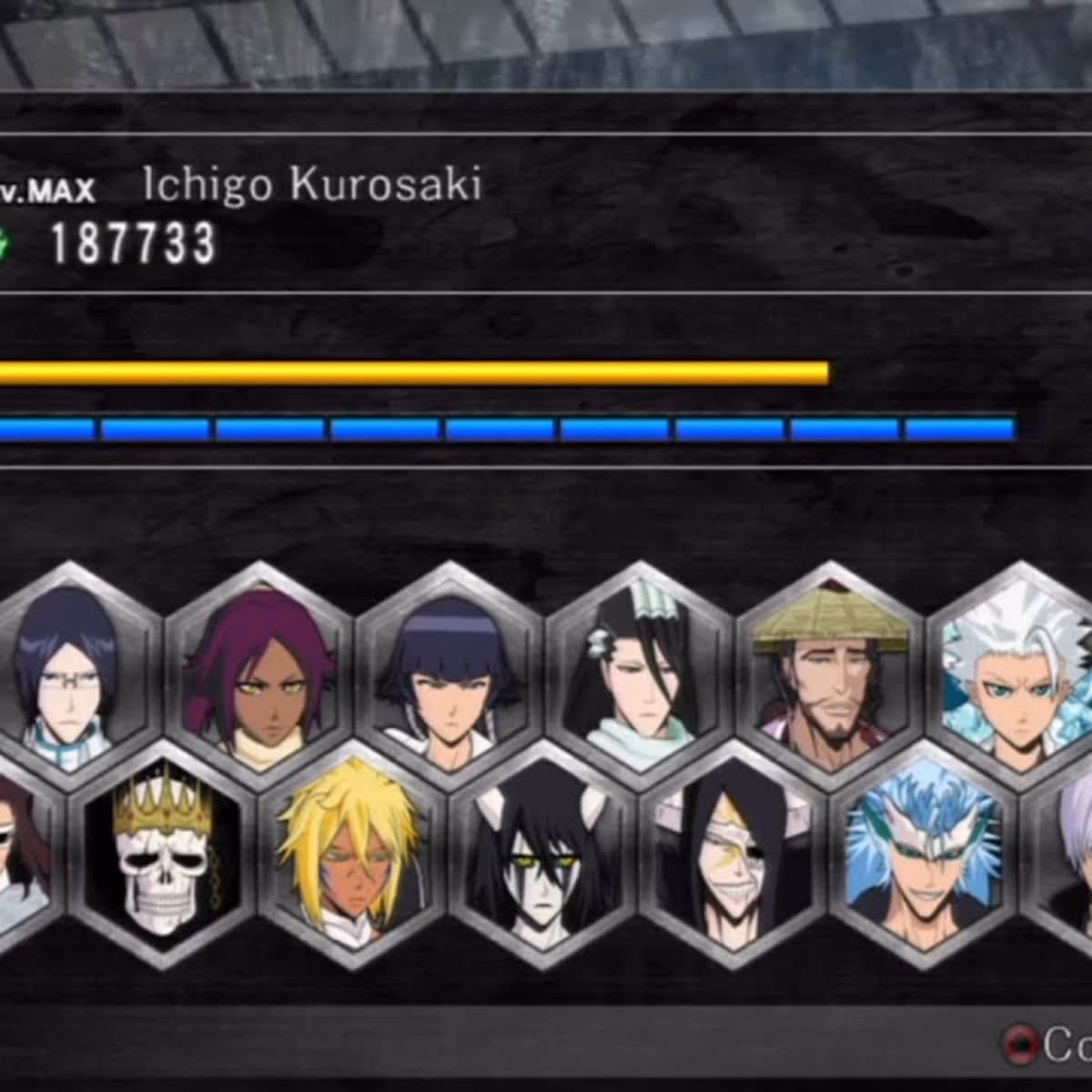 ¿Qué es Bleach Soul Resurrección?