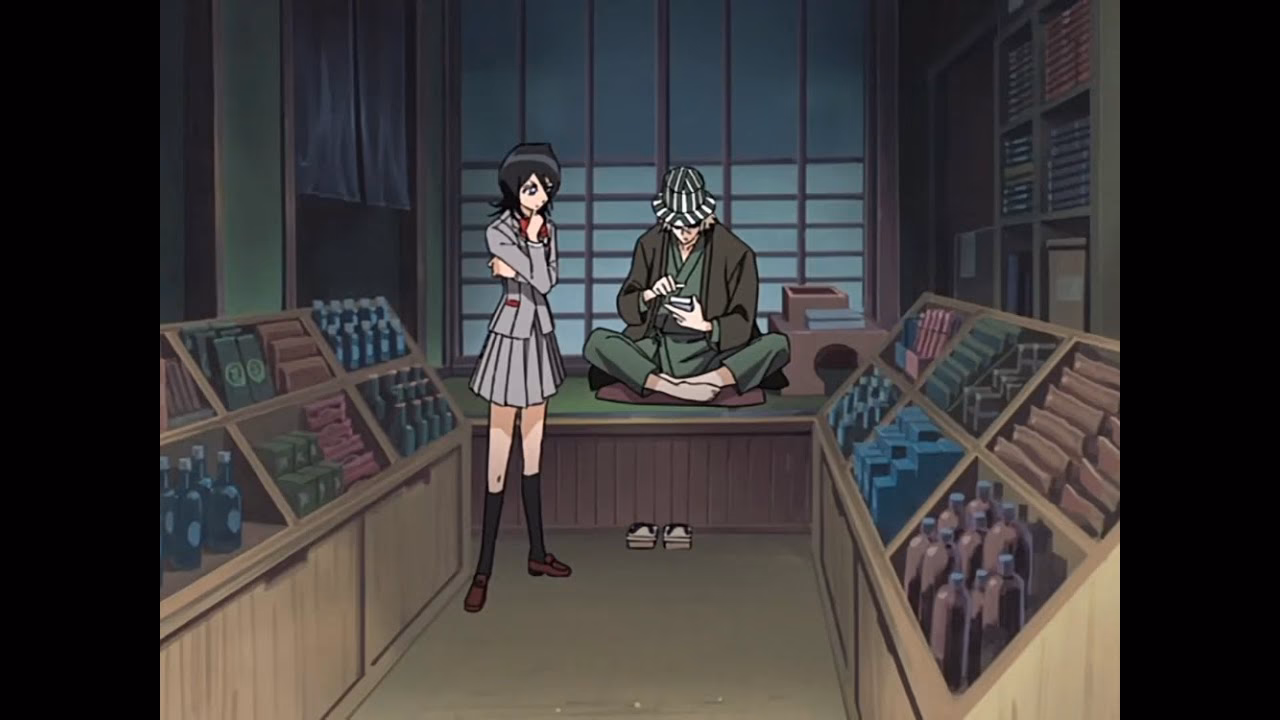 What is Urahara used for?