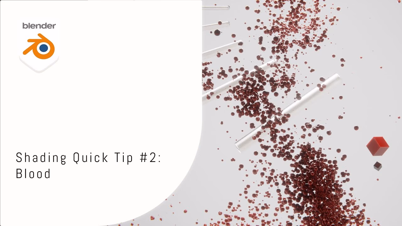 How to get the Basic Metal Shader in Blender?