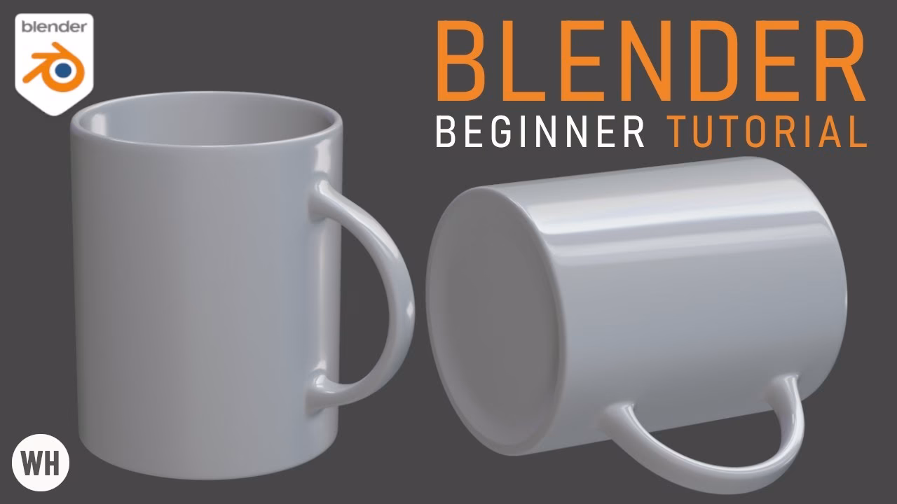 What are the Blender tutorials?