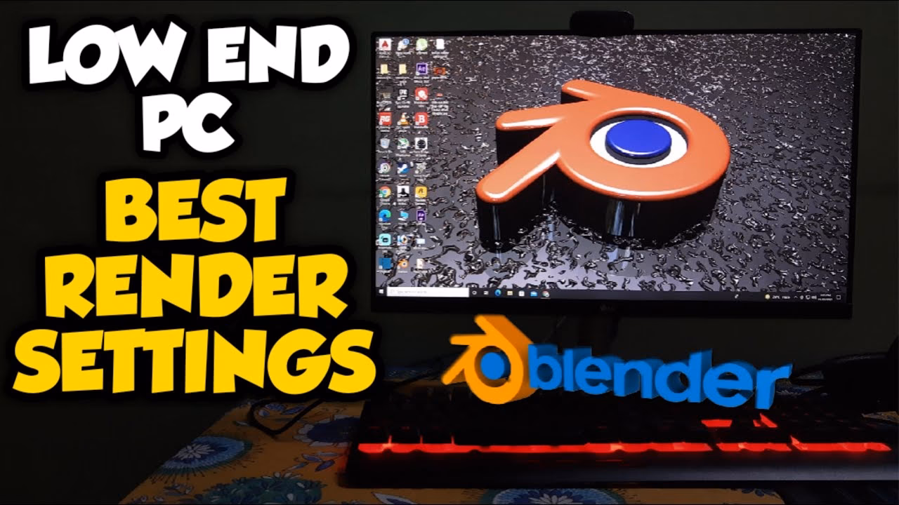 Can I use blender on older Windows devices?