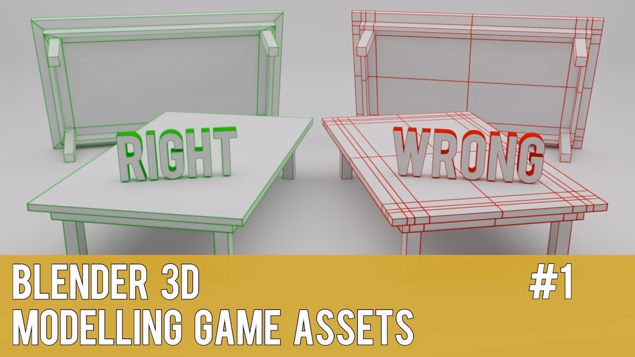 What is an asset in Blender?