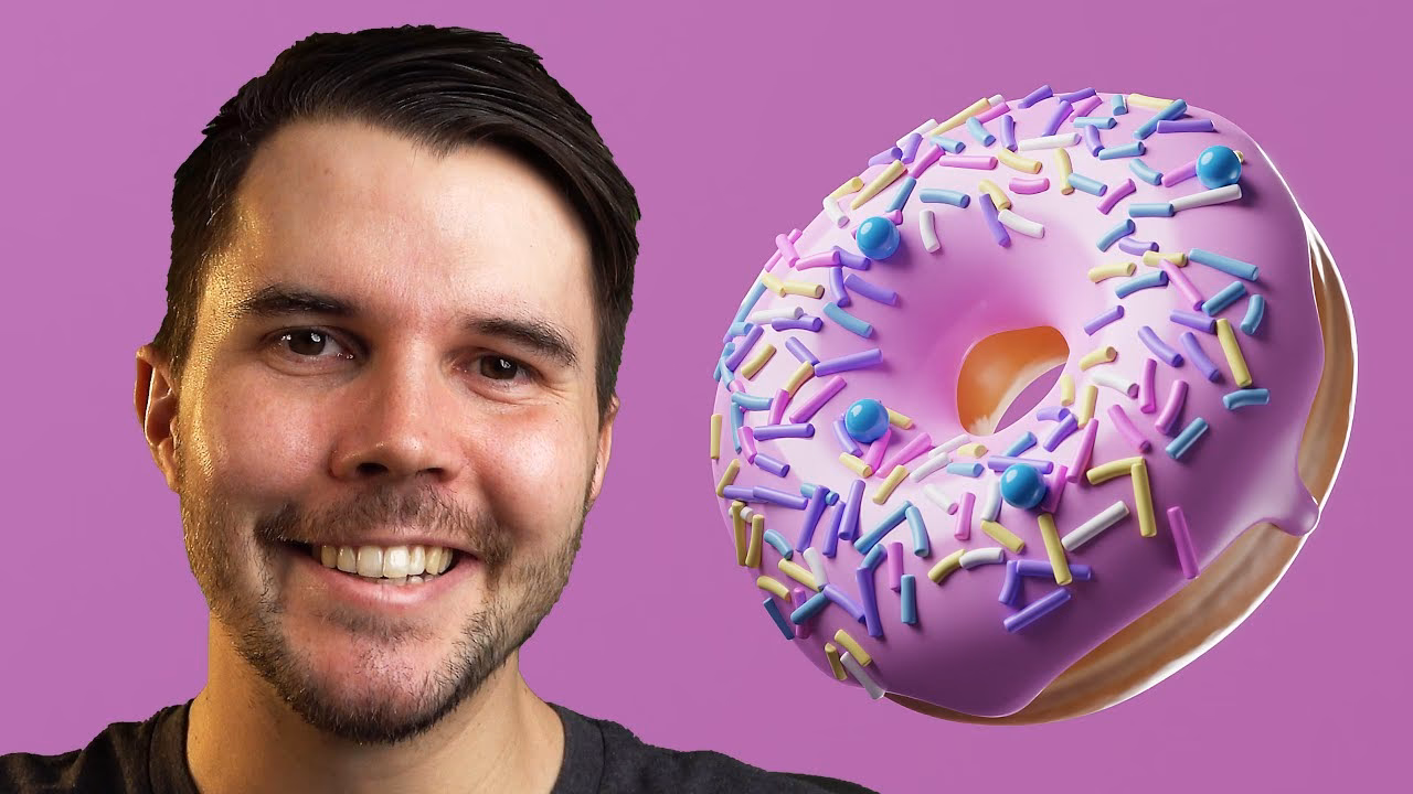 Where can I find good Blender tutorials?