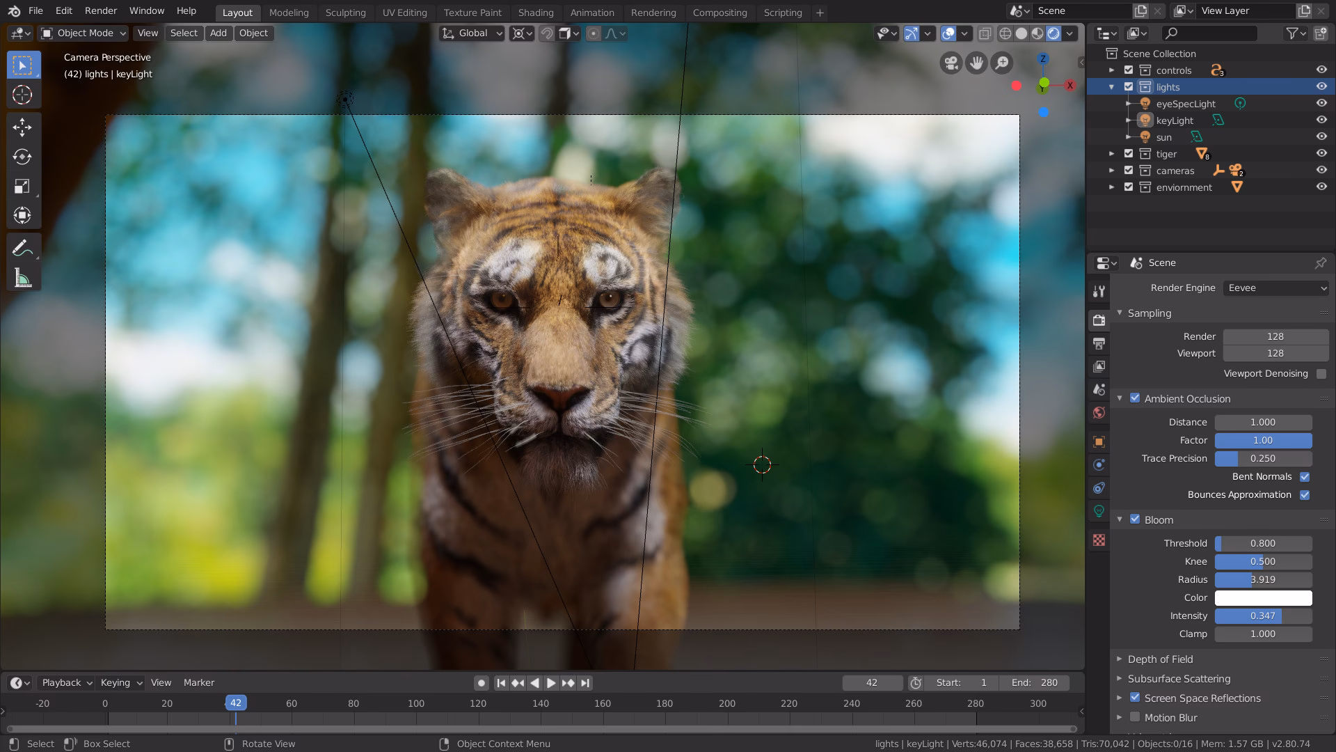 ¿Cómo descargar Blender?