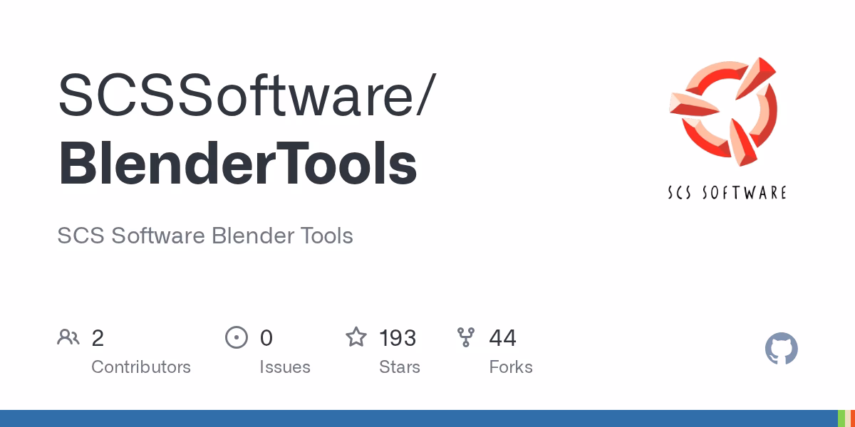 Do I need Blender to use SCS?