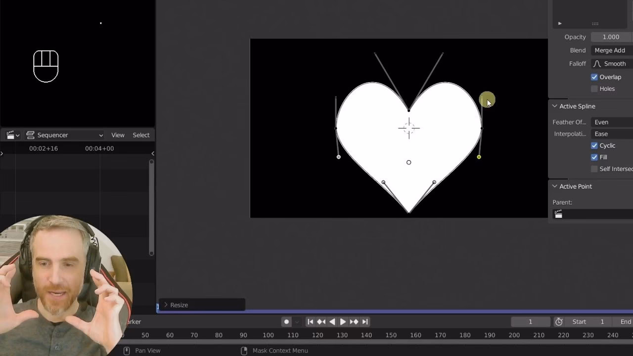 How to use the Video Sequencer (VSE) in Blender?