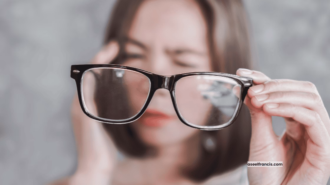 What does it mean if a light blinks?