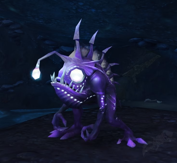 Who is Blindlight?