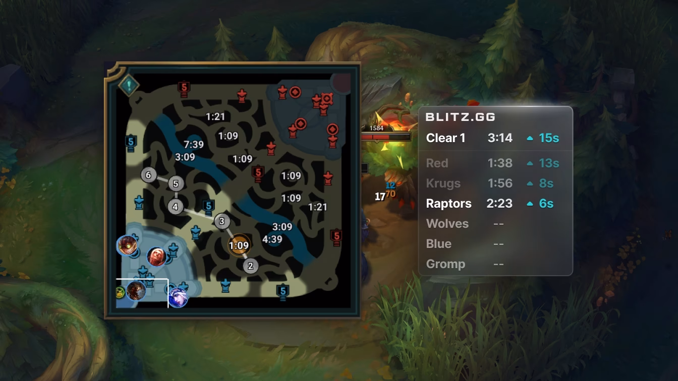 Can blitz be banned?