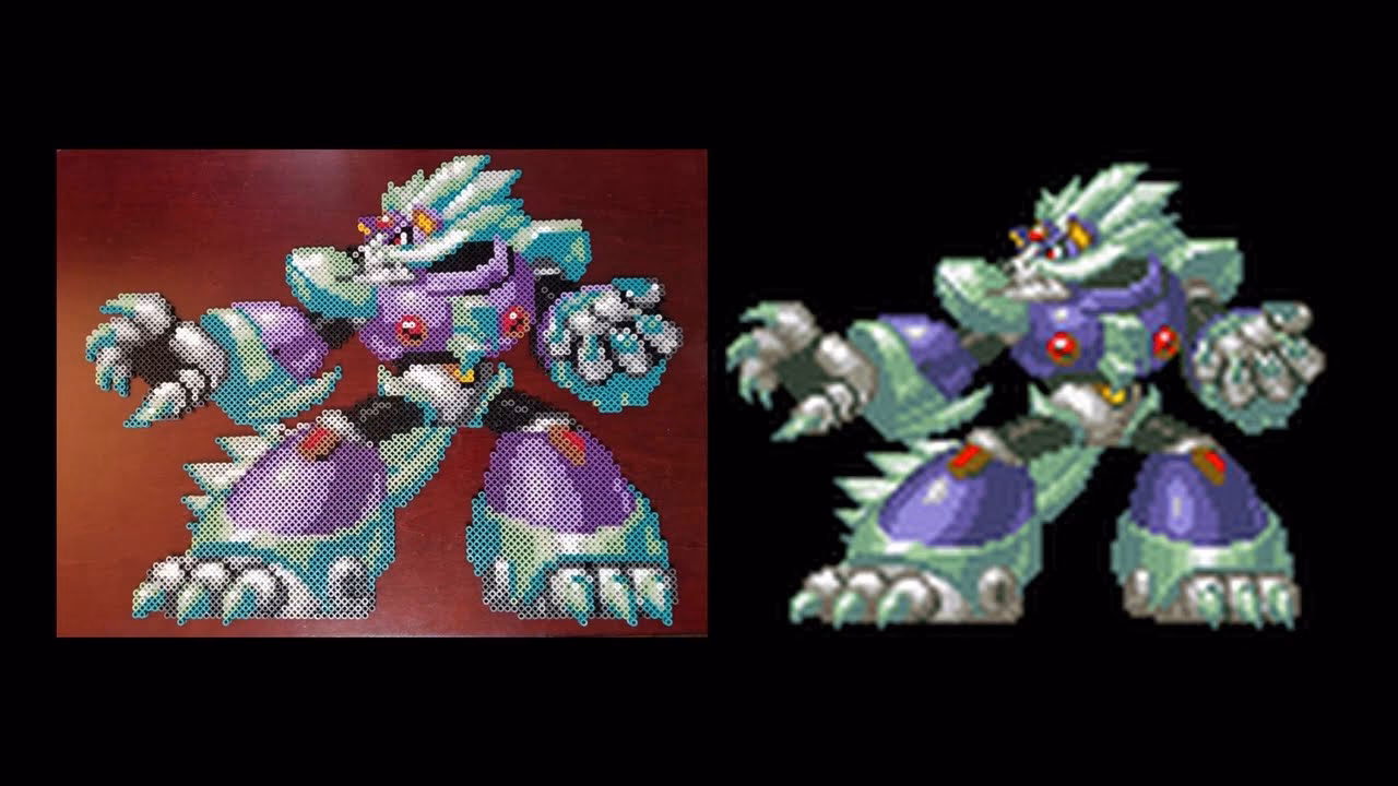 What is Blizzard Wolfang's stage theme in Mega Man X6?