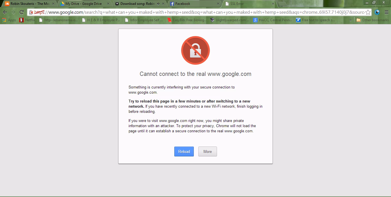 How do I block specific domains in OpenDNS?