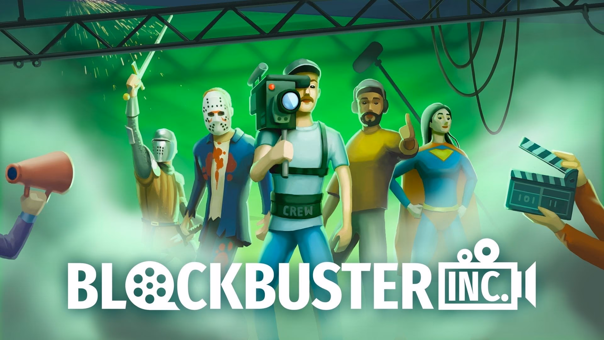 ¿Qué es Blockbuster y para qué sirve?