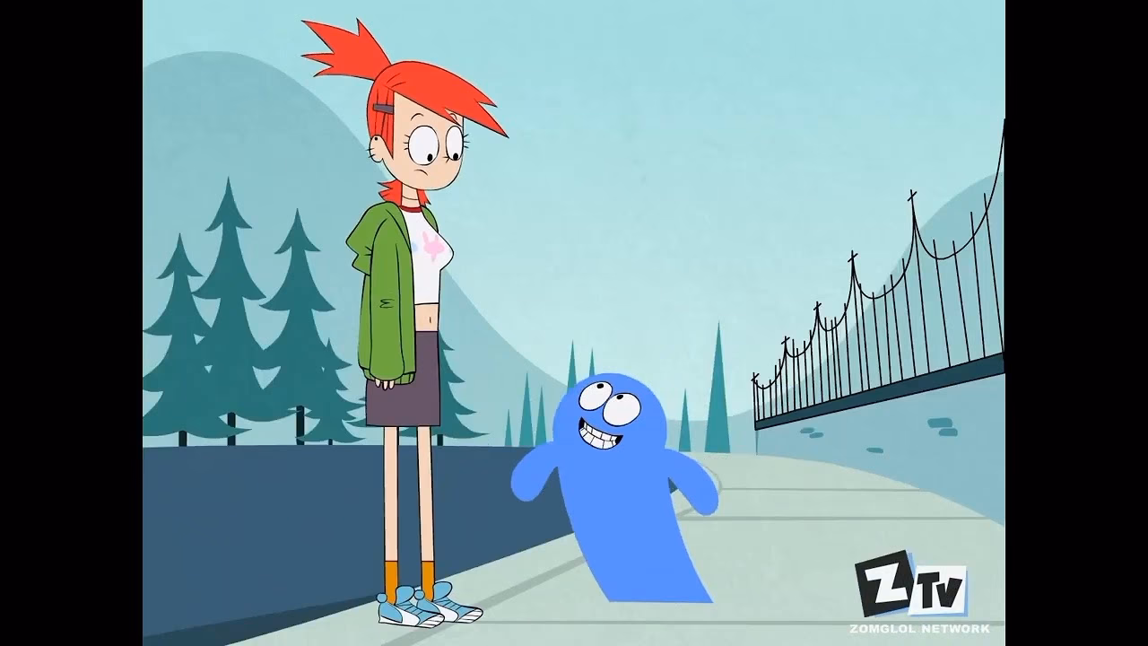 What is Bloo me?