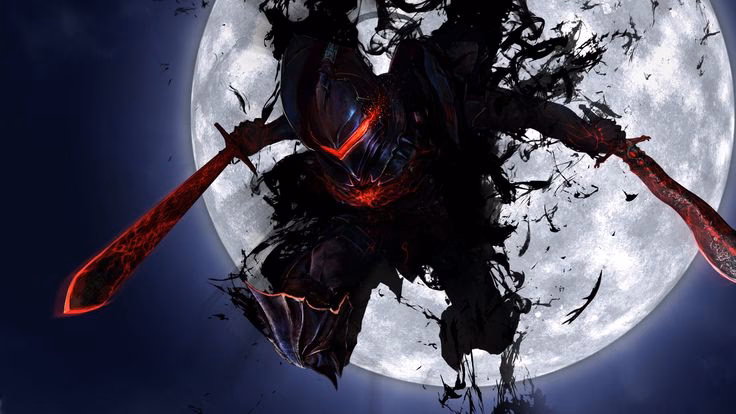 What class is assassin in Bless Online?