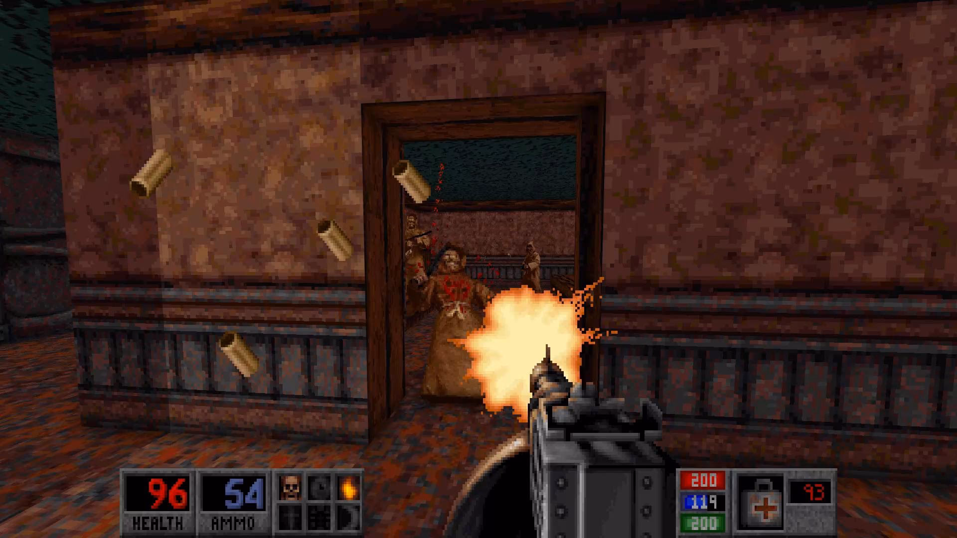 Is blood a PC game?