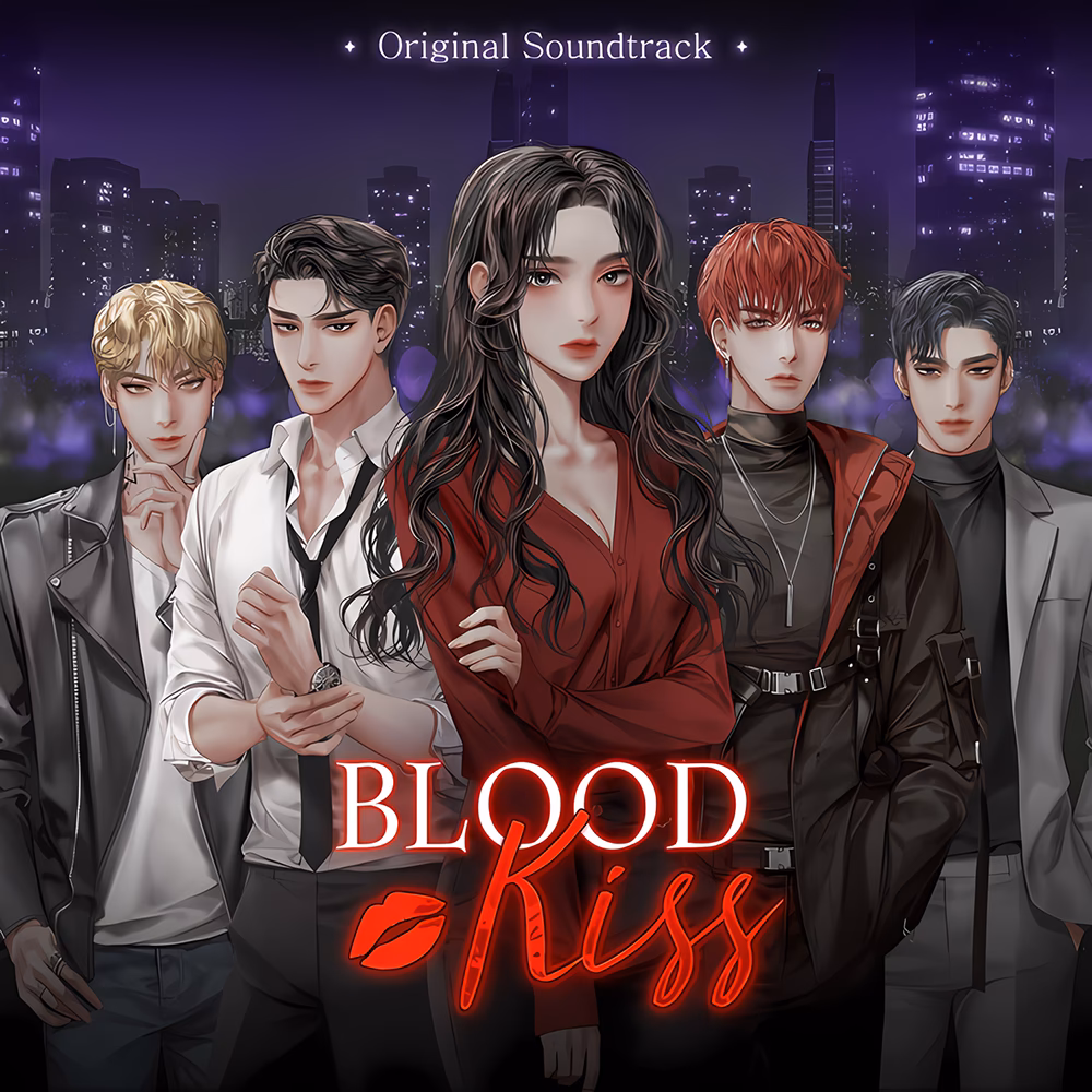 What happened to Bloody Kisses?