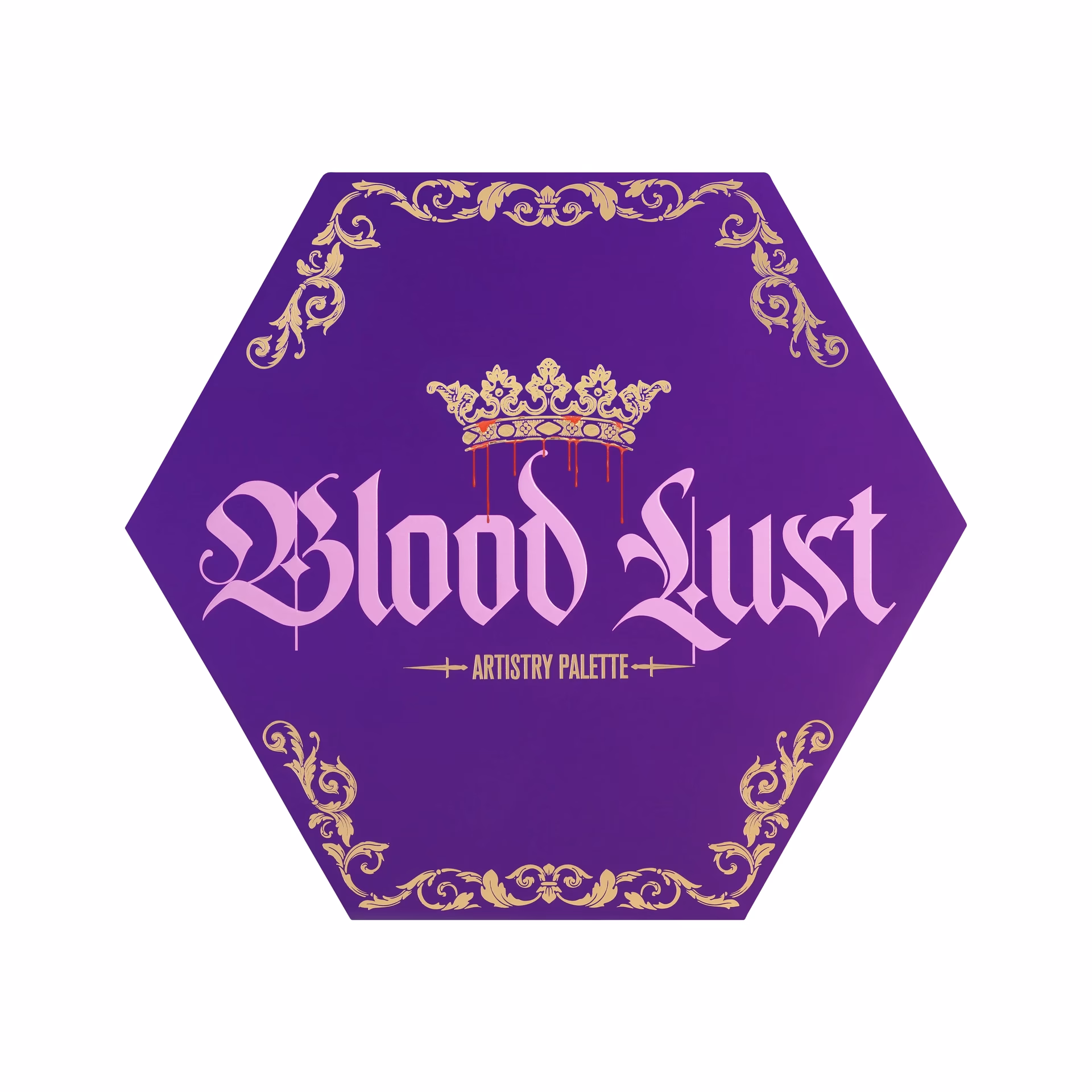 How does bloody lust work?