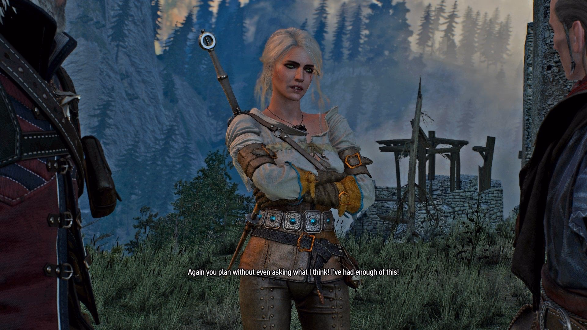 How do I start blood on the battlefield?