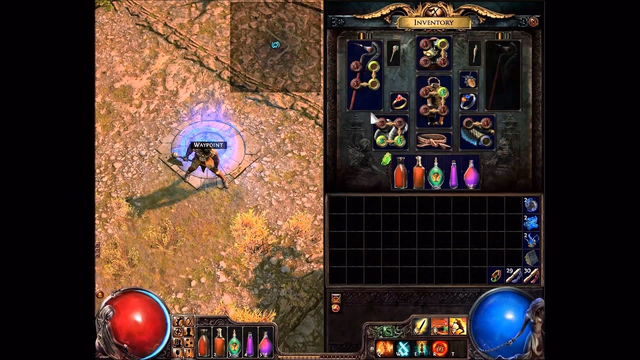 Does blood Rage refresh when you kill an enemy?