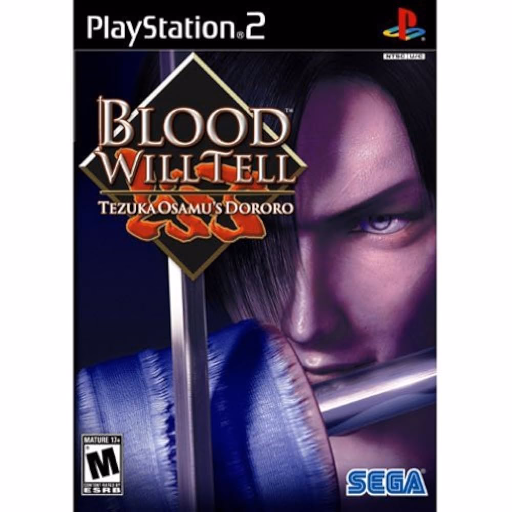 Is blood will tell a good game?