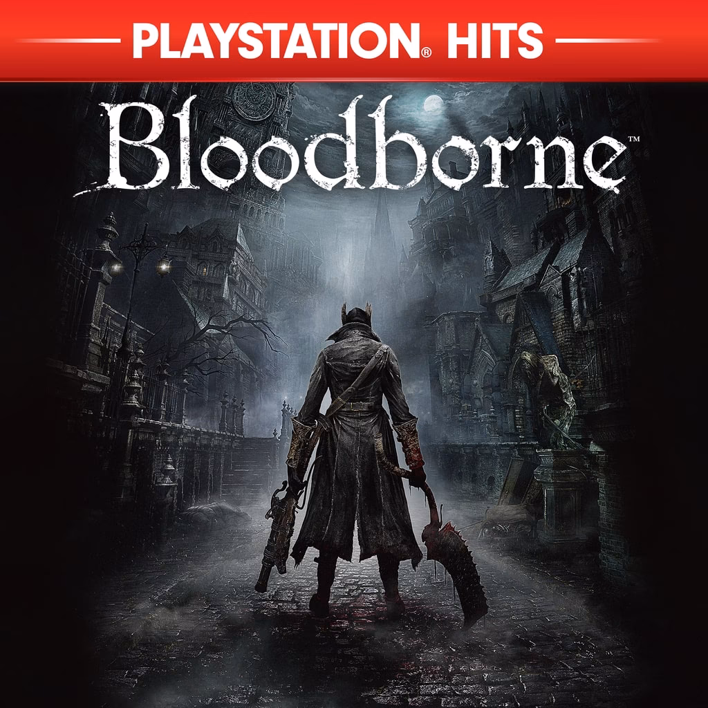 ¿Cuál es el desafío de Bloodborne?