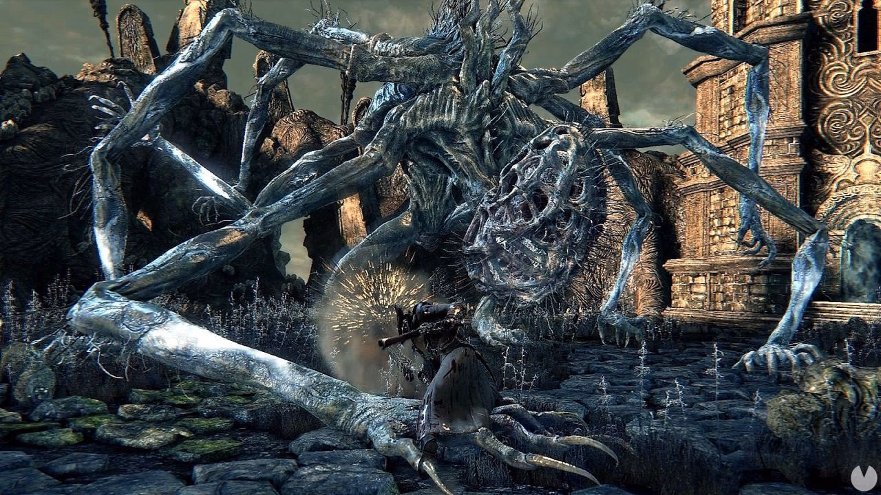 ¿Cuáles son las Mejores Gemas de Bloodborne?