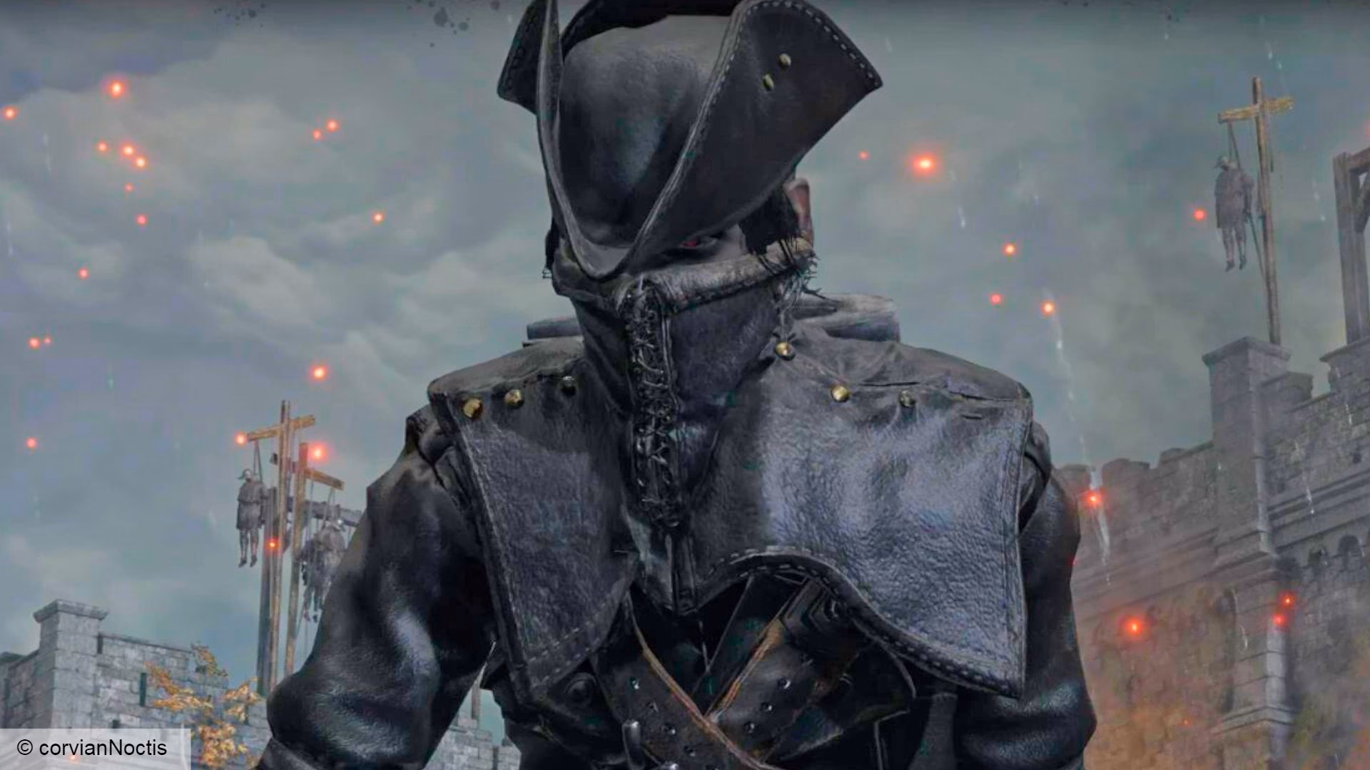How many games are there in bloodbornecloseclear?