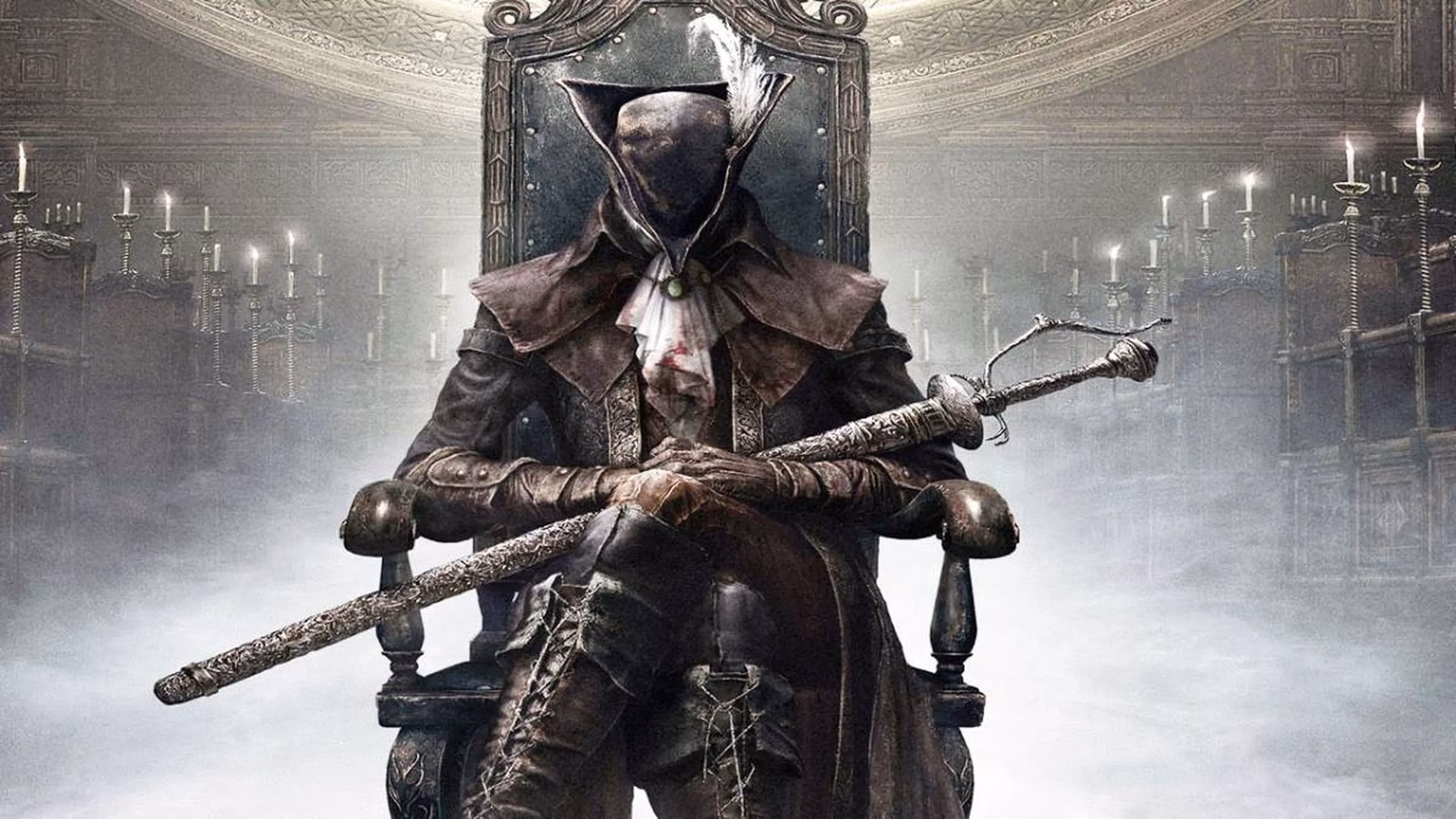 ¿Qué es Bloodborne y para qué sirve?