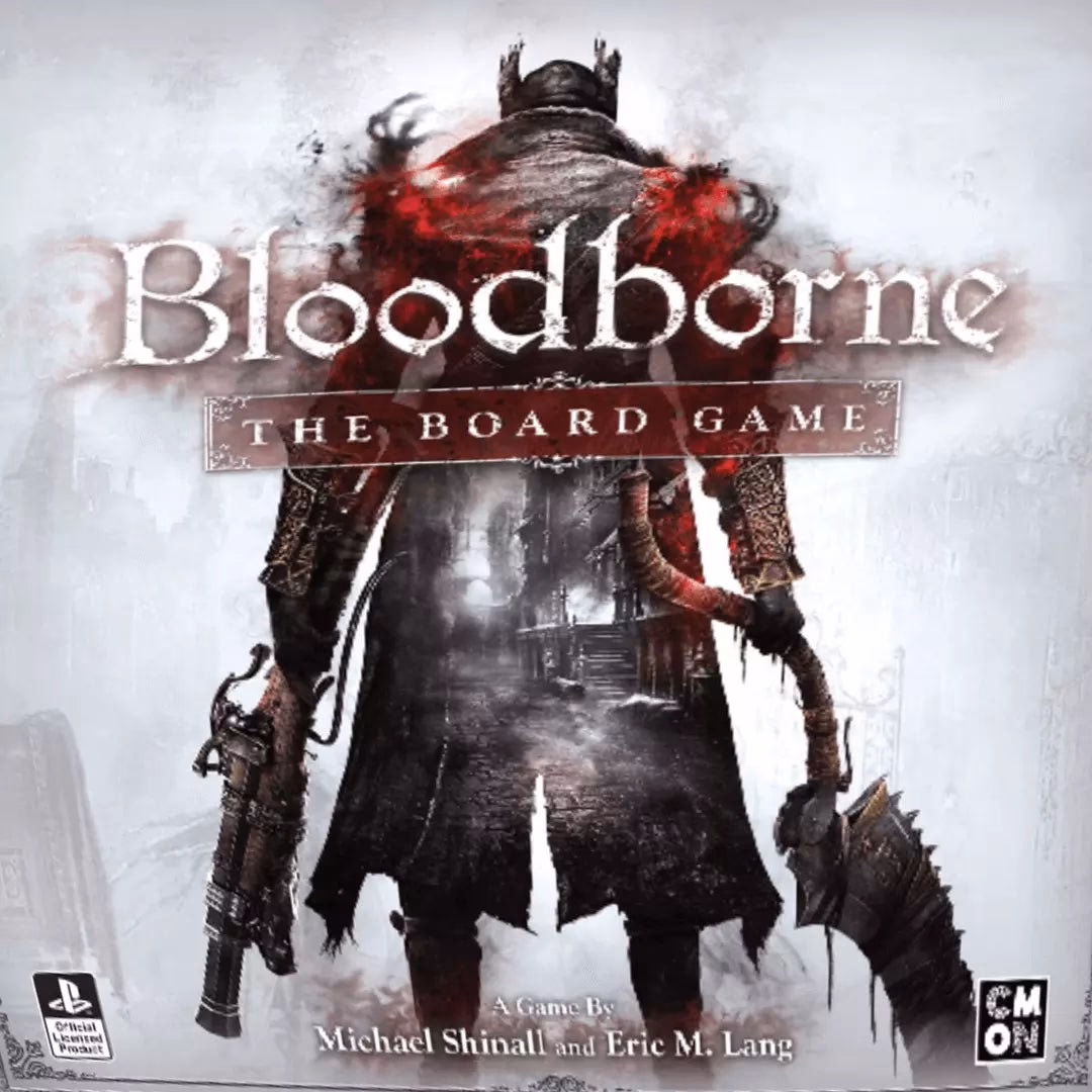 How many campaigns are there in Bloodborne?