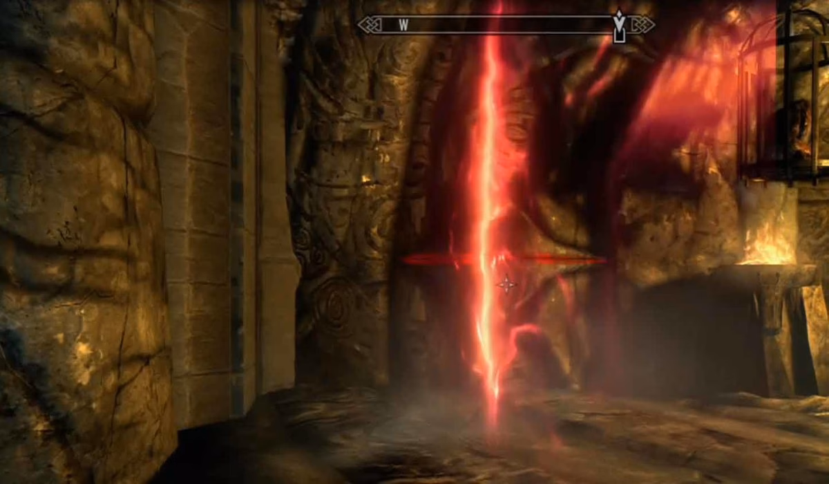 How do you unlock bloodskal Barrow?