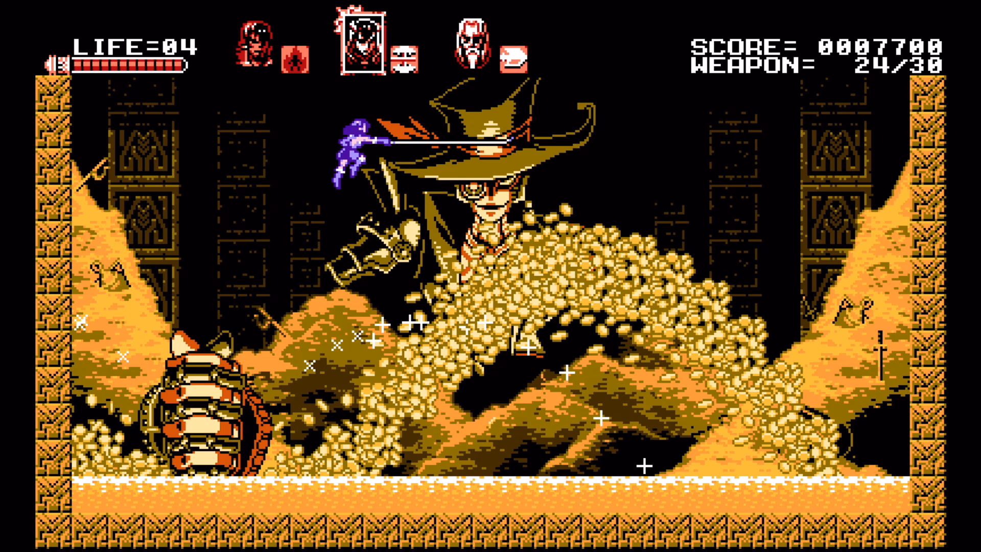 What's new in Bloodstained Ritual of the night?