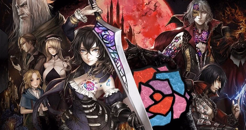 What's new in Bloodstained Ritual of the night?