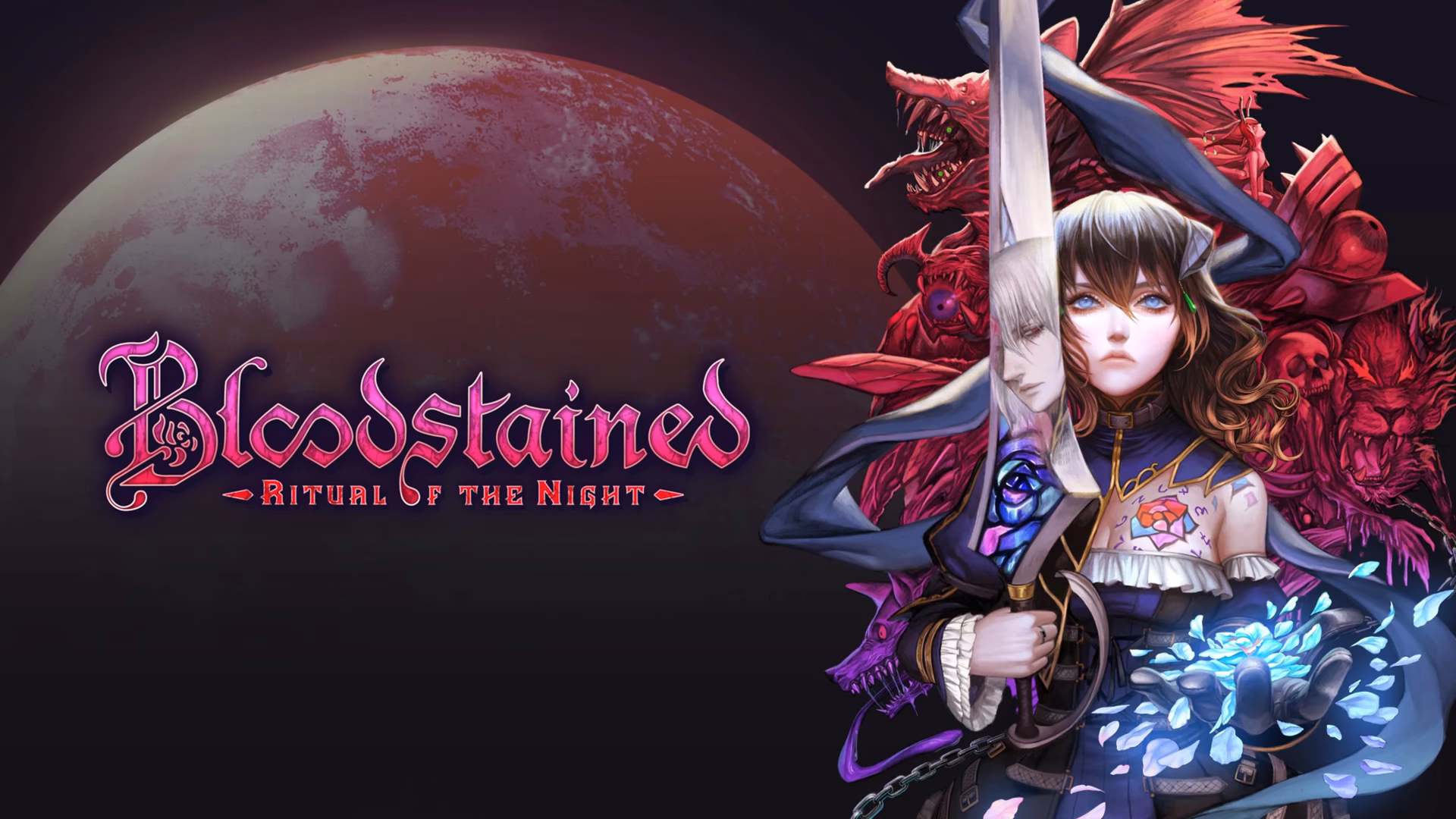 How many achievements are there in Bloodstained Ritual of the night?