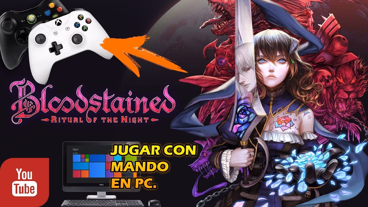 Is there a hard mode in Bloodstained Ritual of the night?