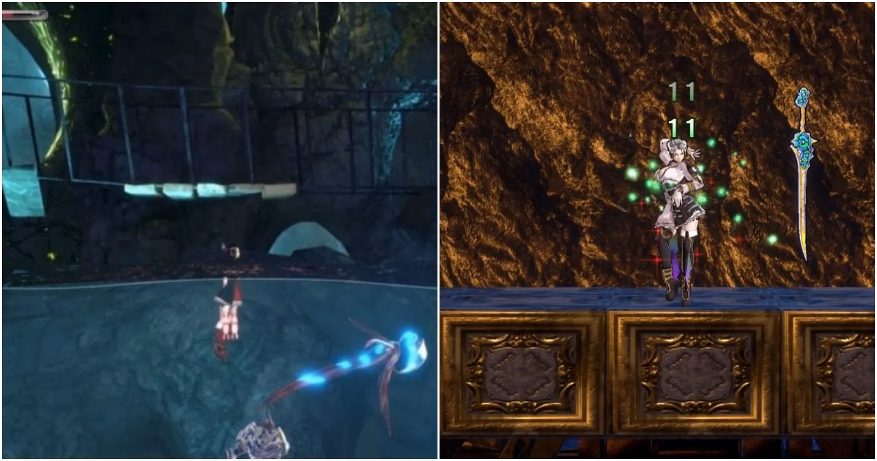 Is bloodless a Shardbinder?