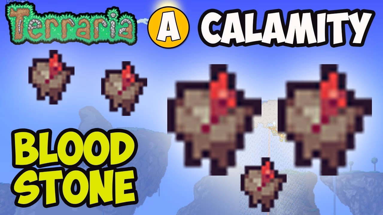 Where does Bloodstone ore come from?