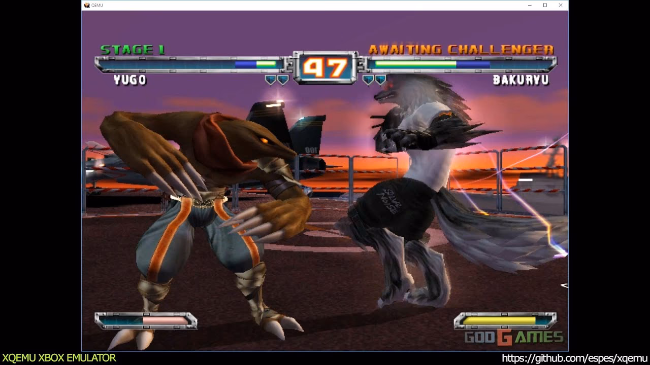 What is Bloody Roar Extreme?