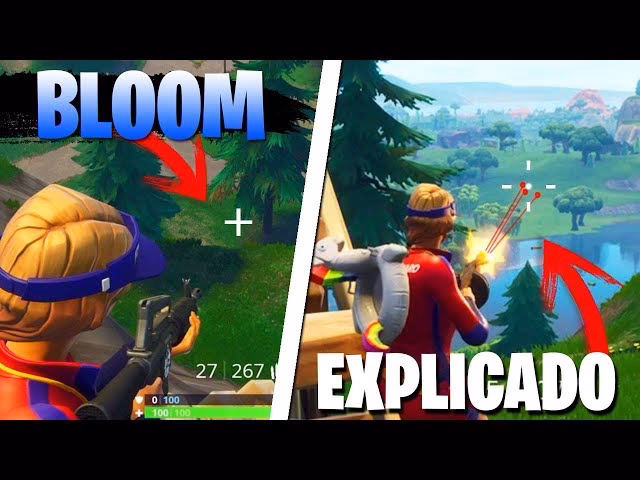¿Qué actividades realiza Bloom?