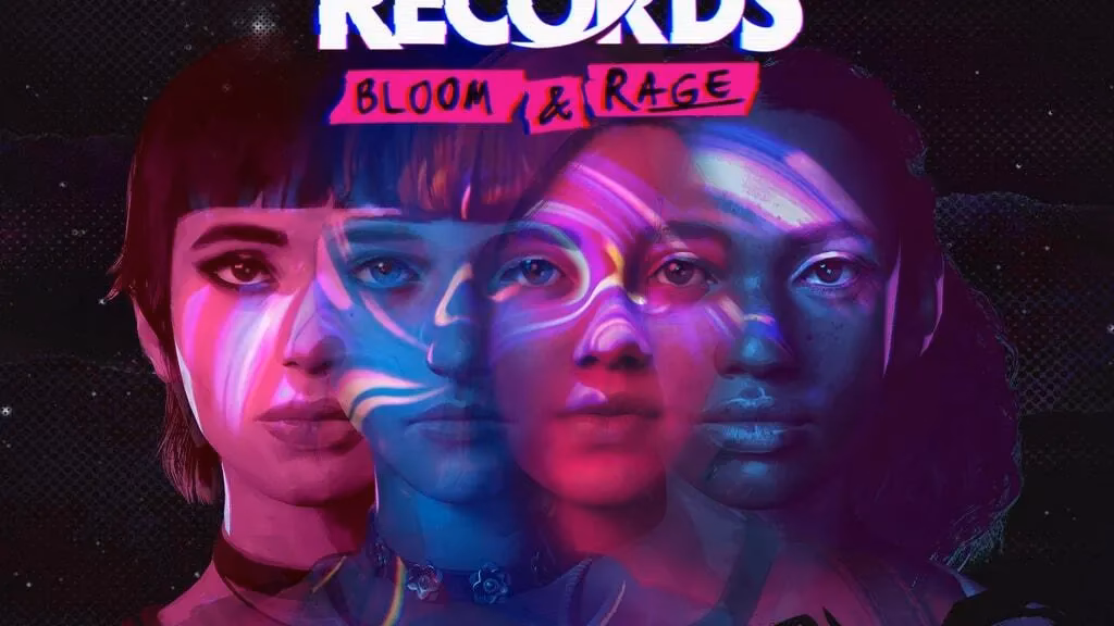 What is the plot of Bloom on Hulu?