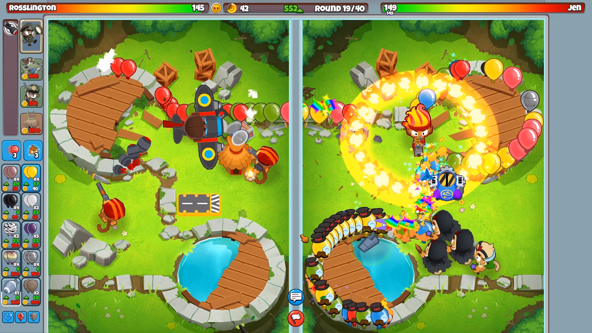 What is Bloons TD Battles 2?
