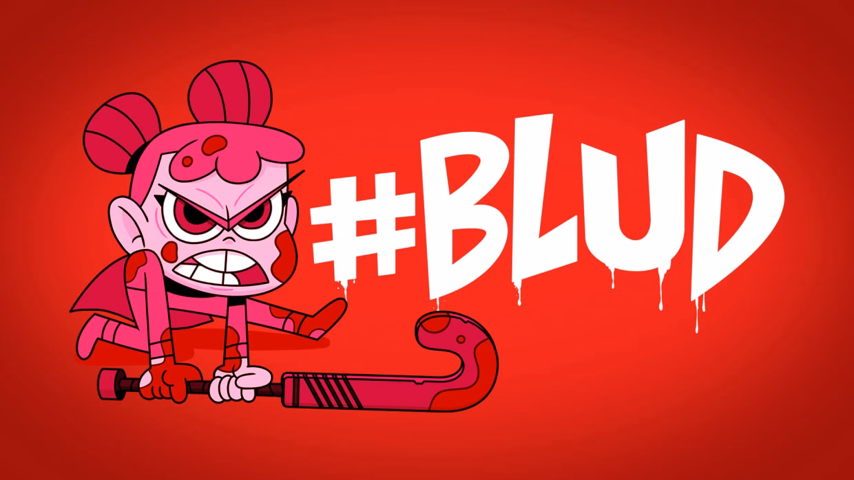 ¿Qué significa Blur en inglés?