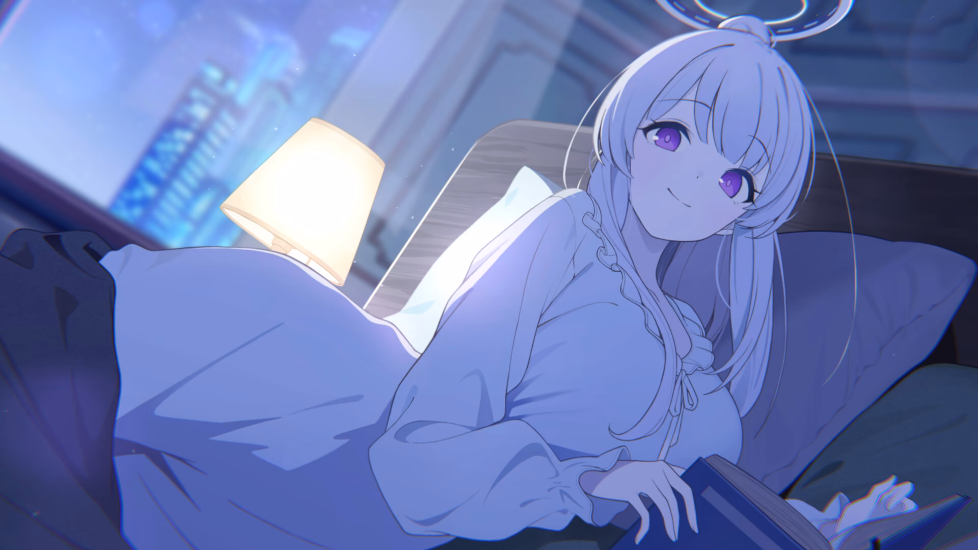 When will Blue archive be released on Steam?