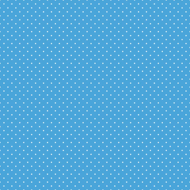 How many blue dots vectors are there?