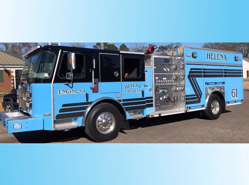 What is the Blue Card hazard-zone Incident Command Training & Certification Program?