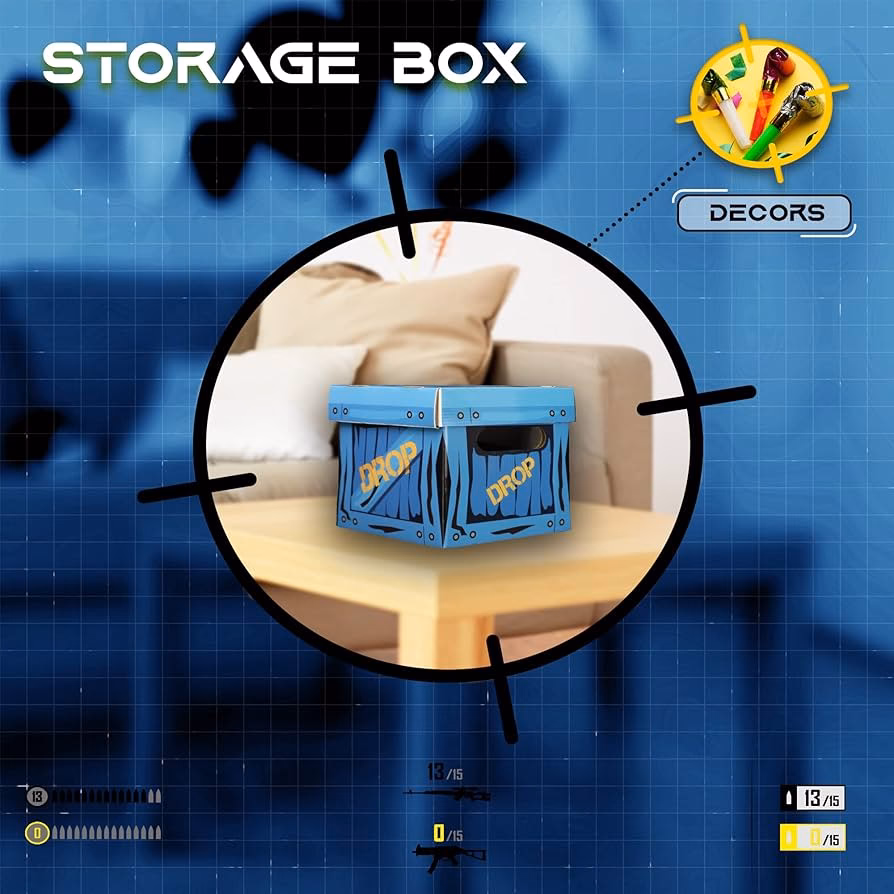 Can you sell Blue loot?