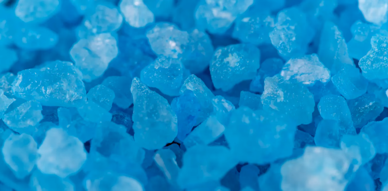 Is blue meth based on a true story?