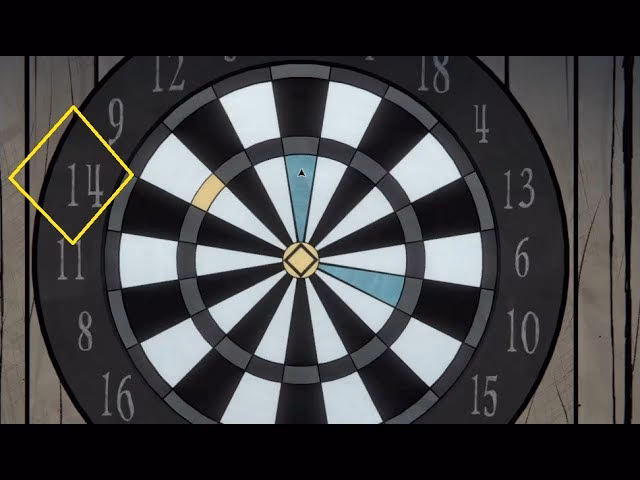 Is Blue Prince a billiards game?