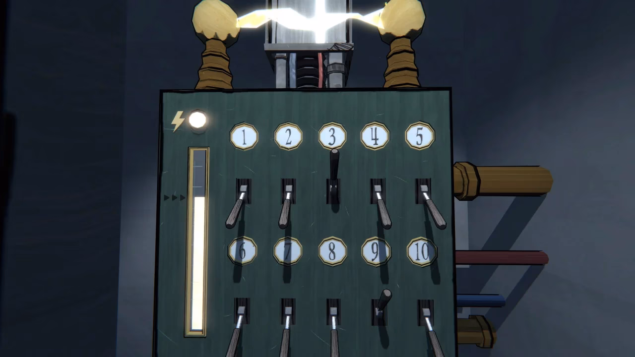 Is Blue Prince a good puzzle?