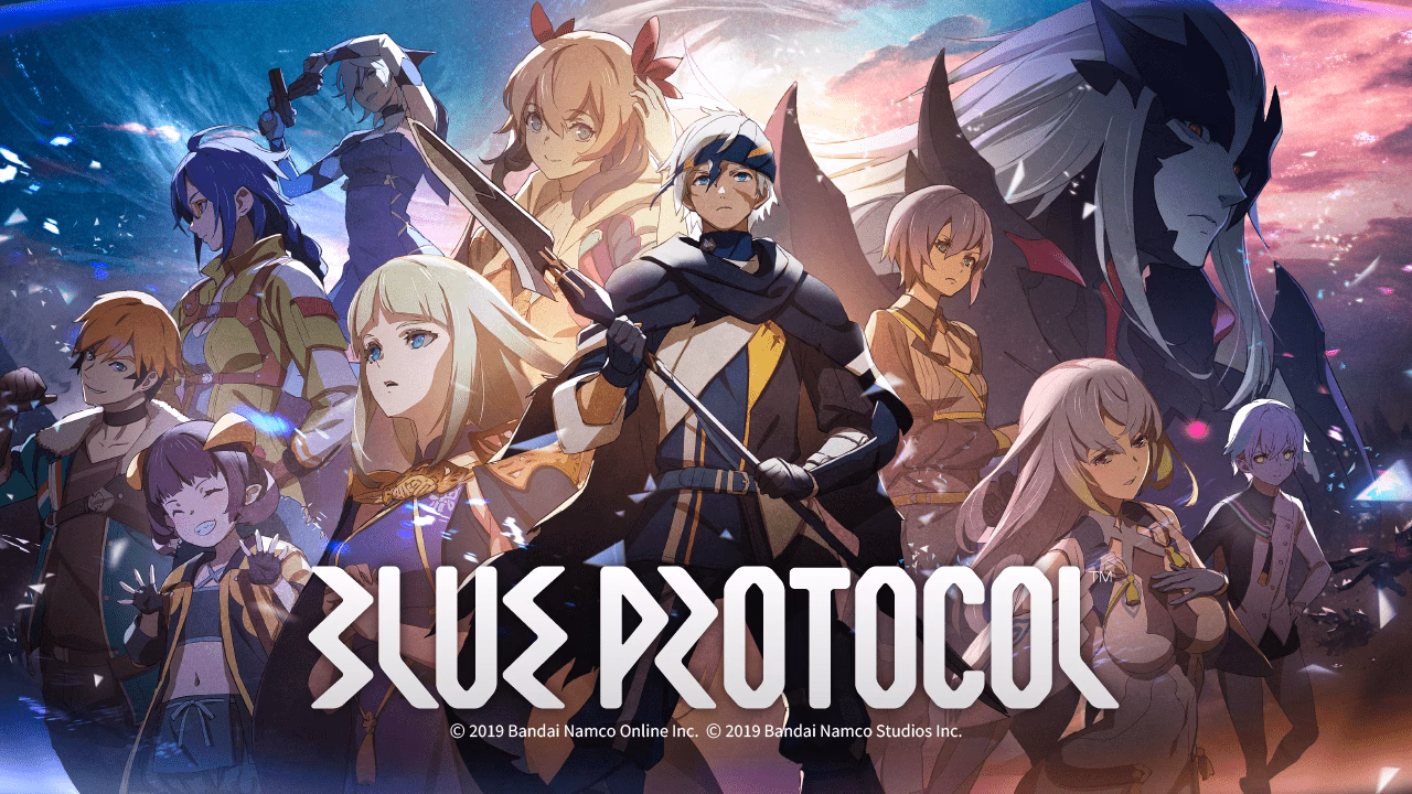 Where can I play Blue Protocol Star resonance?