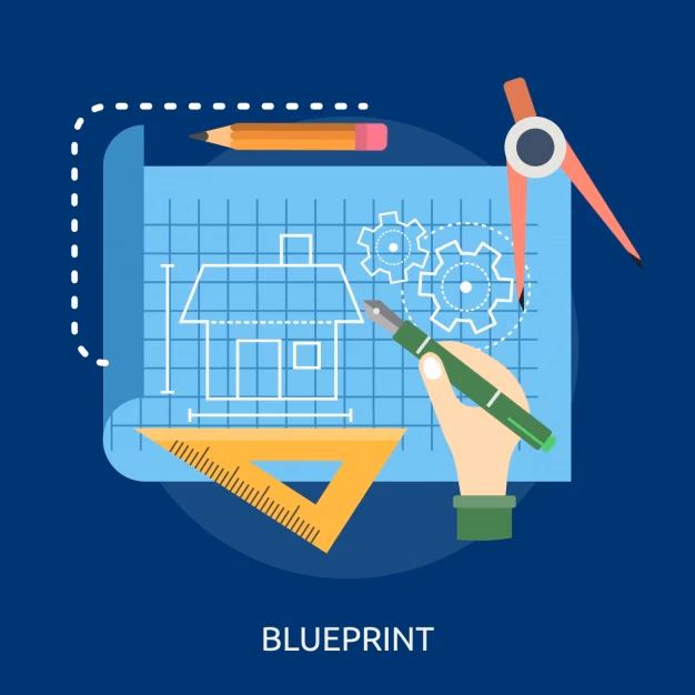 What is Blueprint Software?